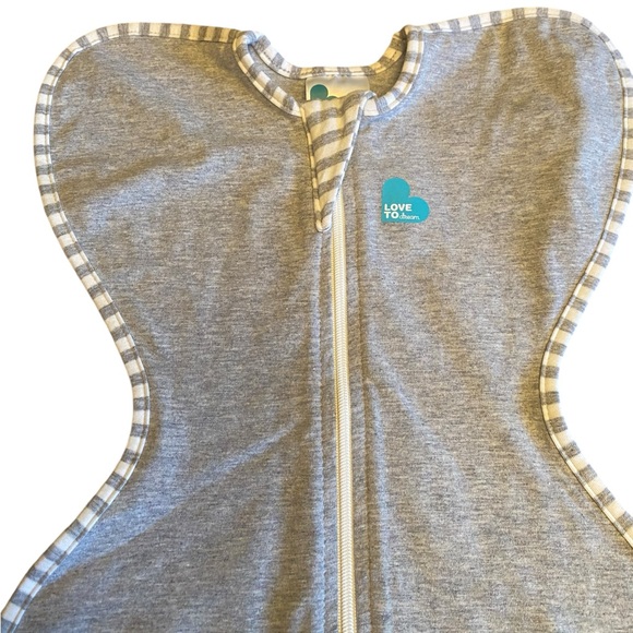 Love to Dream Baby Sleep Sack Size NB - Picture 4 of 9